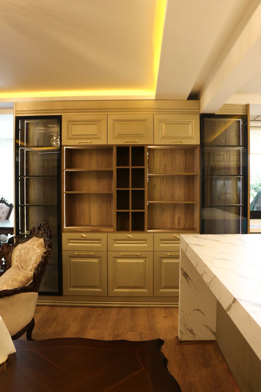 تجهیزات پیشرفته برش cnc