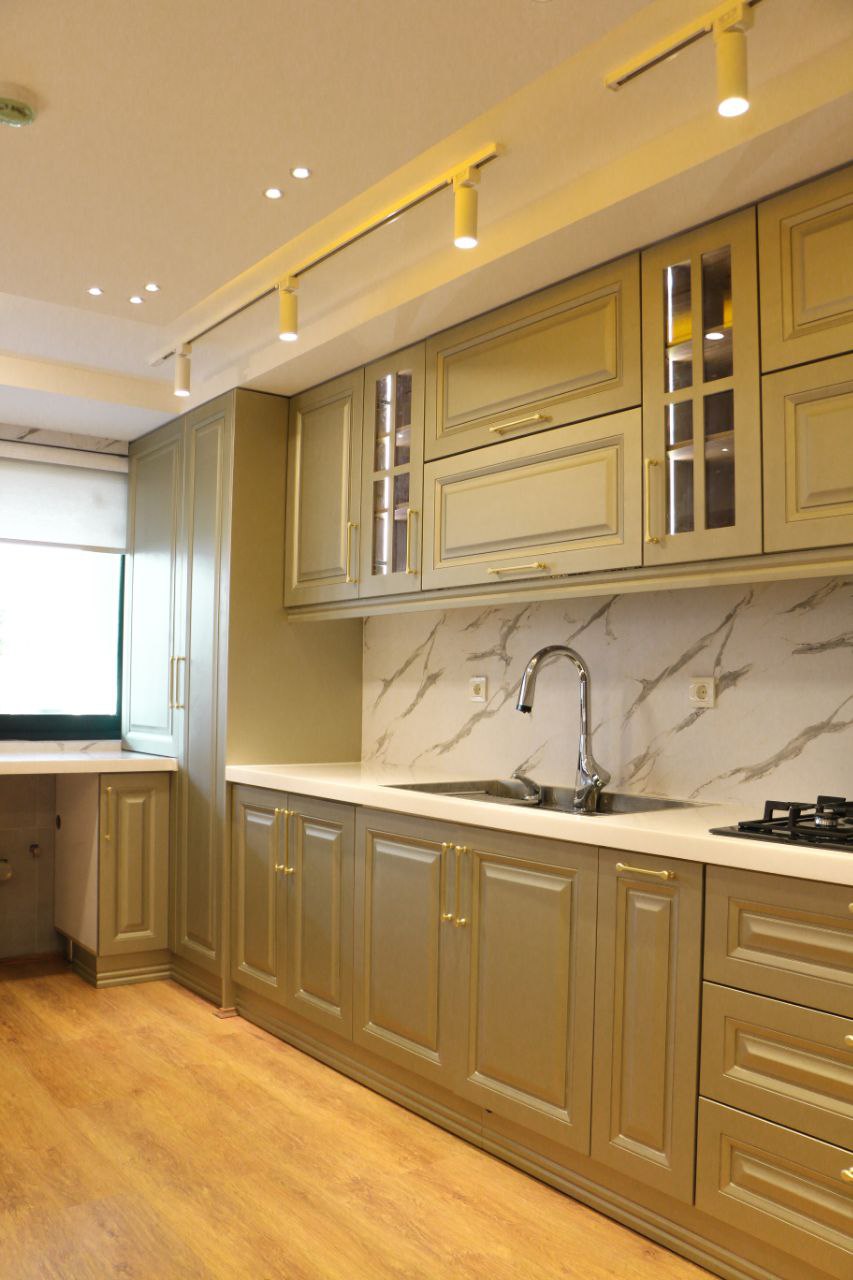 طراحی سفارشی